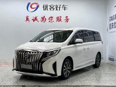 Trumpchi M8 Lingxiu Series 390T Deluxe Edition - фото 1