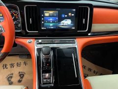 Trumpchi M8 Lingxiu Series 390T Deluxe Edition - фото 10