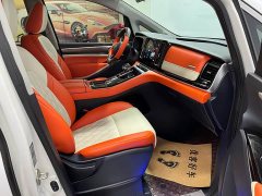 Trumpchi M8 Lingxiu Series 390T Deluxe Edition - фото 11
