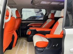 Trumpchi M8 Lingxiu Series 390T Deluxe Edition - фото 12