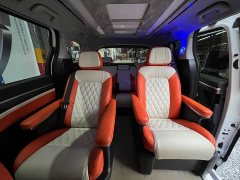 Trumpchi M8 Lingxiu Series 390T Deluxe Edition - фото 13