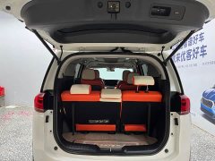 Trumpchi M8 Lingxiu Series 390T Deluxe Edition - фото 14