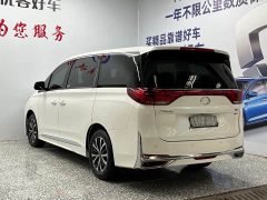 Trumpchi M8 Lingxiu Series 390T Deluxe Edition - фото 16
