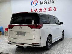 Trumpchi M8 Lingxiu Series 390T Deluxe Edition - фото 18