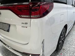 Trumpchi M8 Lingxiu Series 390T Deluxe Edition - фото 19