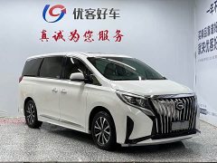 Trumpchi M8 Lingxiu Series 390T Deluxe Edition - фото 3