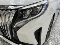 Trumpchi M8 Lingxiu Series 390T Deluxe Edition - фото 4