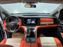 Trumpchi M8 Lingxiu Series 390T Deluxe Edition - фото 9