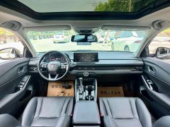 Honda Accord 260TURBO Excellence Edition - фото 10