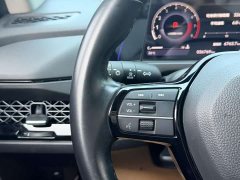 Honda Accord 260TURBO Excellence Edition - фото 12