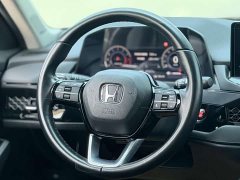 Honda Accord 260TURBO Excellence Edition - фото 13
