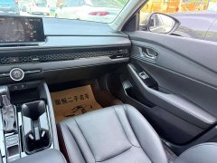 Honda Accord 260TURBO Excellence Edition - фото 15