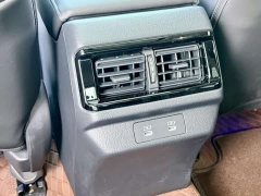 Honda Accord 260TURBO Excellence Edition - фото 17