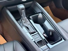 Honda Accord 260TURBO Excellence Edition - фото 18