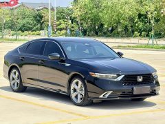 Honda Accord 260TURBO Excellence Edition - фото 2