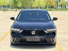 Honda Accord 260TURBO Excellence Edition - фото 3