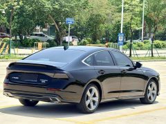 Honda Accord 260TURBO Excellence Edition - фото 5