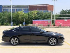 Honda Accord 260TURBO Excellence Edition - фото 7