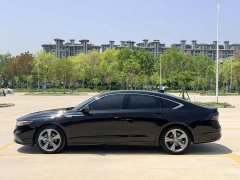 Honda Accord 260TURBO Excellence Edition - фото 8