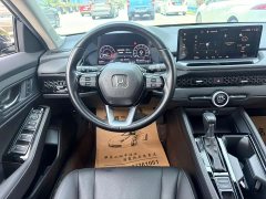 Honda Accord 260TURBO Excellence Edition - фото 9