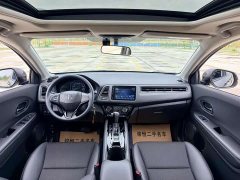 Lynk & Co Binzhi 2020 1.5L CVT Pioneer Edition - фото 9