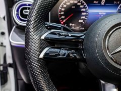 Mercedes-Benz C-Class facelift three C 260 L sports version - фото 15