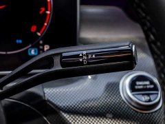 Mercedes-Benz C-Class facelift three C 260 L sports version - фото 17