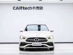 Mercedes-Benz C-Class facelift three C 260 L sports version - фото 2