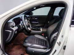 Mercedes-Benz C-Class facelift three C 260 L sports version - фото 8