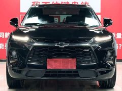 Chevrolet Blazer 2020 RS 650T Twin-Clutch AWD 7-Seater Prime Edition - фото 2