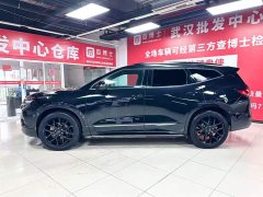 Chevrolet Blazer 2020 RS 650T Twin-Clutch AWD 7-Seater Prime Edition - фото 4