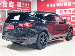 Chevrolet Blazer 2020 RS 650T Twin-Clutch AWD 7-Seater Prime Edition - фото 6