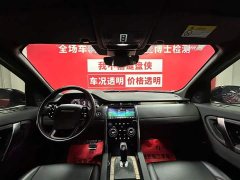 Lexus Discovery Sport 249PS R-Dynamic S Performance Edition - фото 9