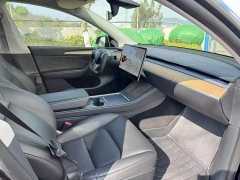 Tesla Model Y long-range all-wheel drive version - фото 4