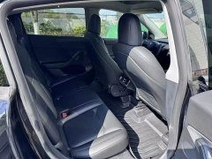 Tesla Model Y long-range all-wheel drive version - фото 5