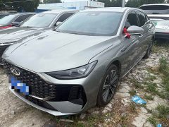 Chery Arrizo 8 1.6T DCT Smart - фото 1