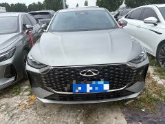 Chery Arrizo 8 1.6T DCT Smart - фото 2