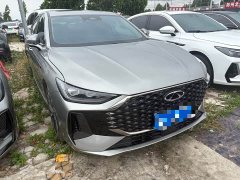 Chery Arrizo 8 1.6T DCT Smart - фото 3
