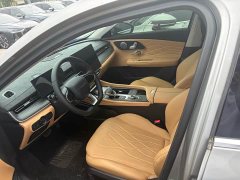 Chery Arrizo 8 1.6T DCT Smart - фото 4