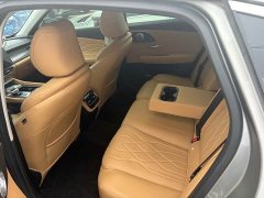 Chery Arrizo 8 1.6T DCT Smart - фото 5