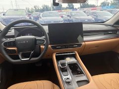 Chery Arrizo 8 1.6T DCT Smart - фото 6