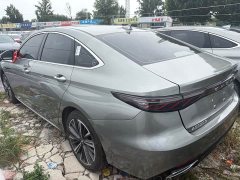 Chery Arrizo 8 1.6T DCT Smart - фото 7