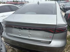 Chery Arrizo 8 1.6T DCT Smart - фото 8
