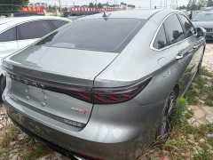 Chery Arrizo 8 1.6T DCT Smart - фото 9