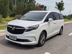 Buick GL8 ES Lu Zun 653T Exclusive - фото 1