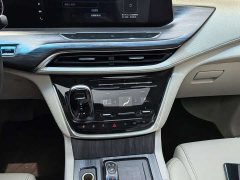 Buick GL8 ES Lu Zun 653T Exclusive - фото 10