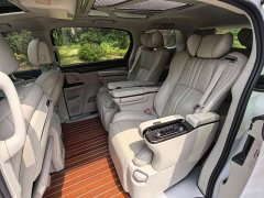 Buick GL8 ES Lu Zun 653T Exclusive - фото 12