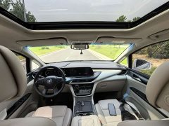 Buick GL8 ES Lu Zun 653T Exclusive - фото 13