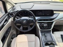 Buick GL8 ES Lu Zun 653T Exclusive - фото 15