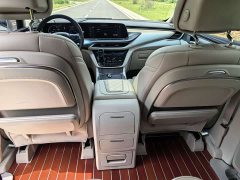 Buick GL8 ES Lu Zun 653T Exclusive - фото 16